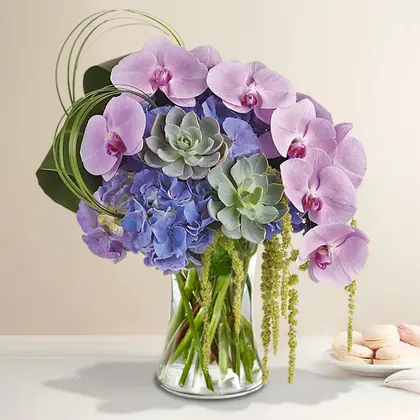 Teleflora's Exquisite Elegance Bouquet