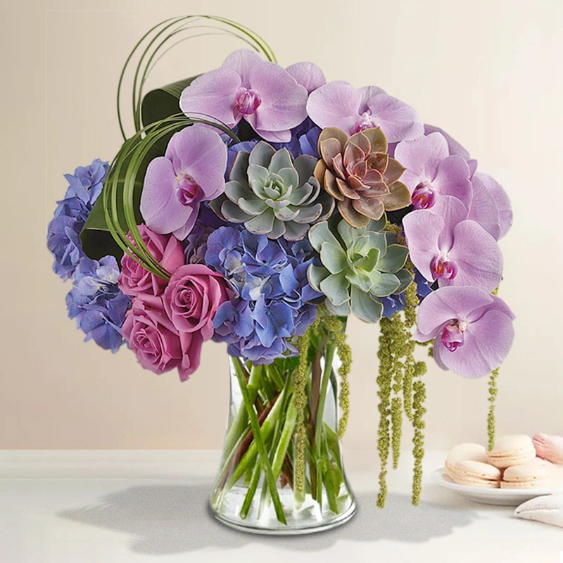 Teleflora's Exquisite Elegance Bouquet