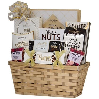 Have a Snack Friendship Gift