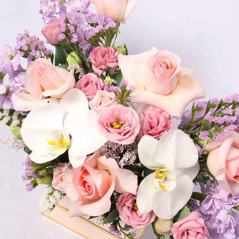 Dreamy Luxury Flower Box