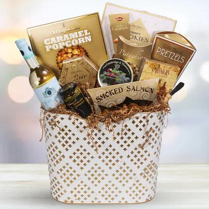 Queen Elsa Galaxy Gourmet Gift