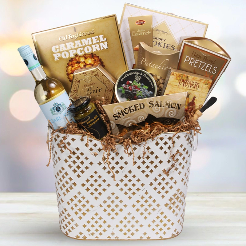 Queen Elsa Galaxy Gourmet Gift