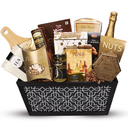 Tasty Treat Experience Gourmet Gift