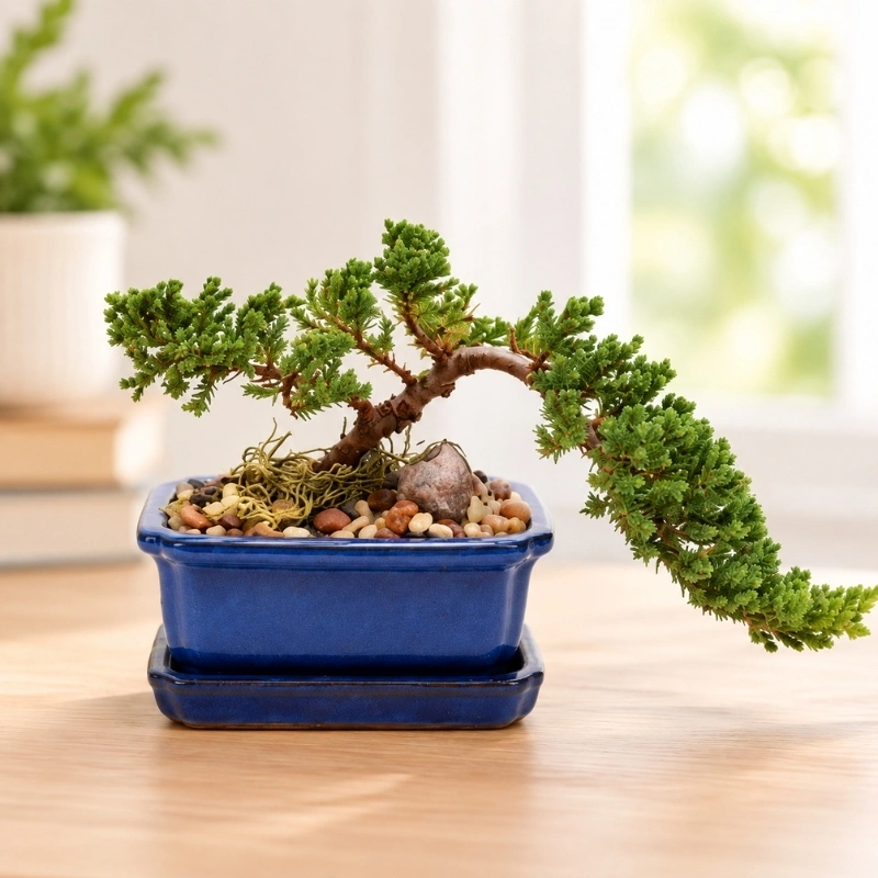 Bonsai Tree