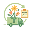 Shipping and Delivery