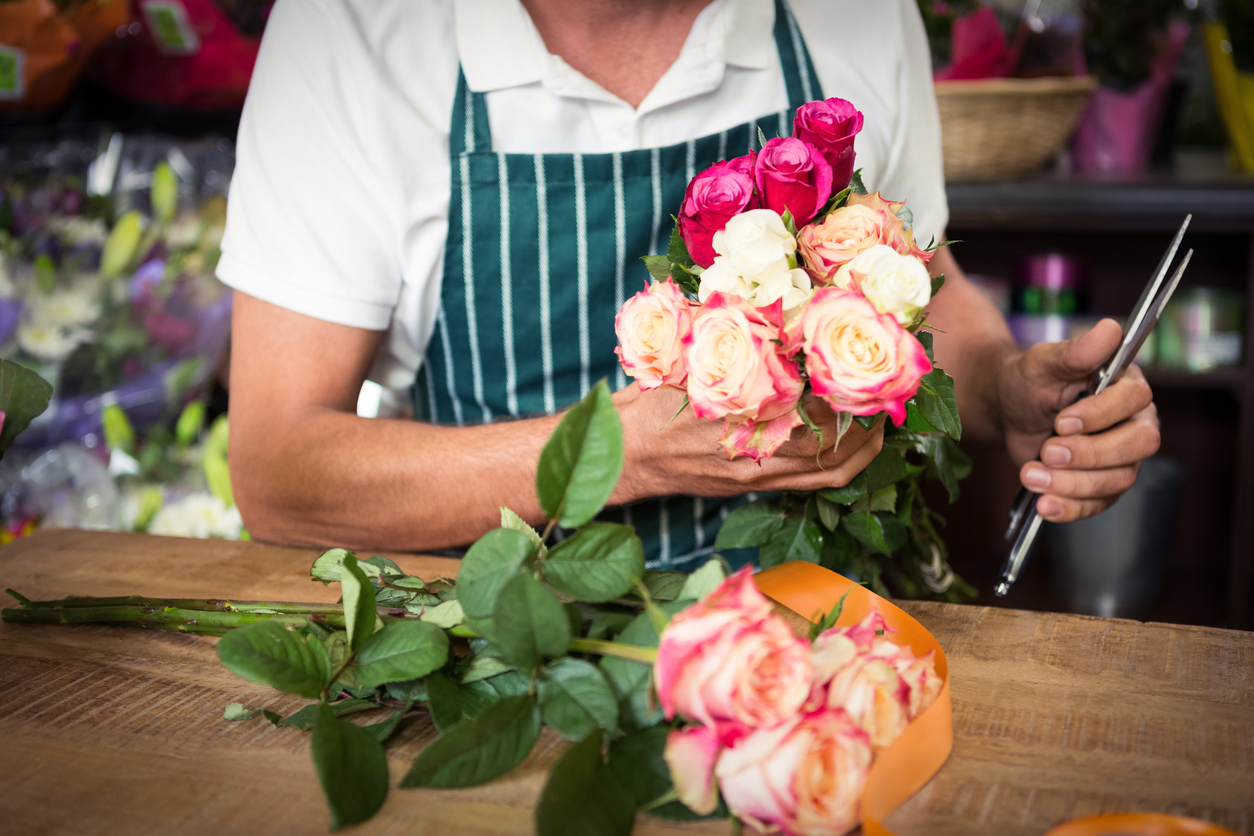 Florist Toronto 416-Flowers.com