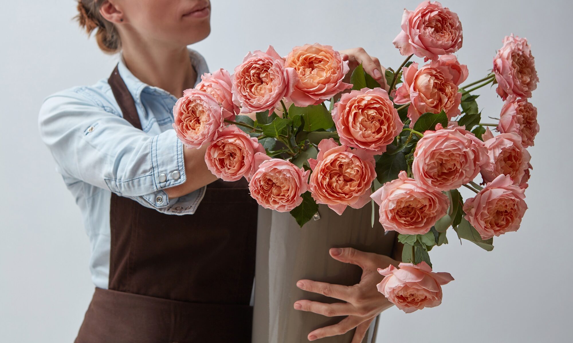 Best Flower Delivery in Toronto