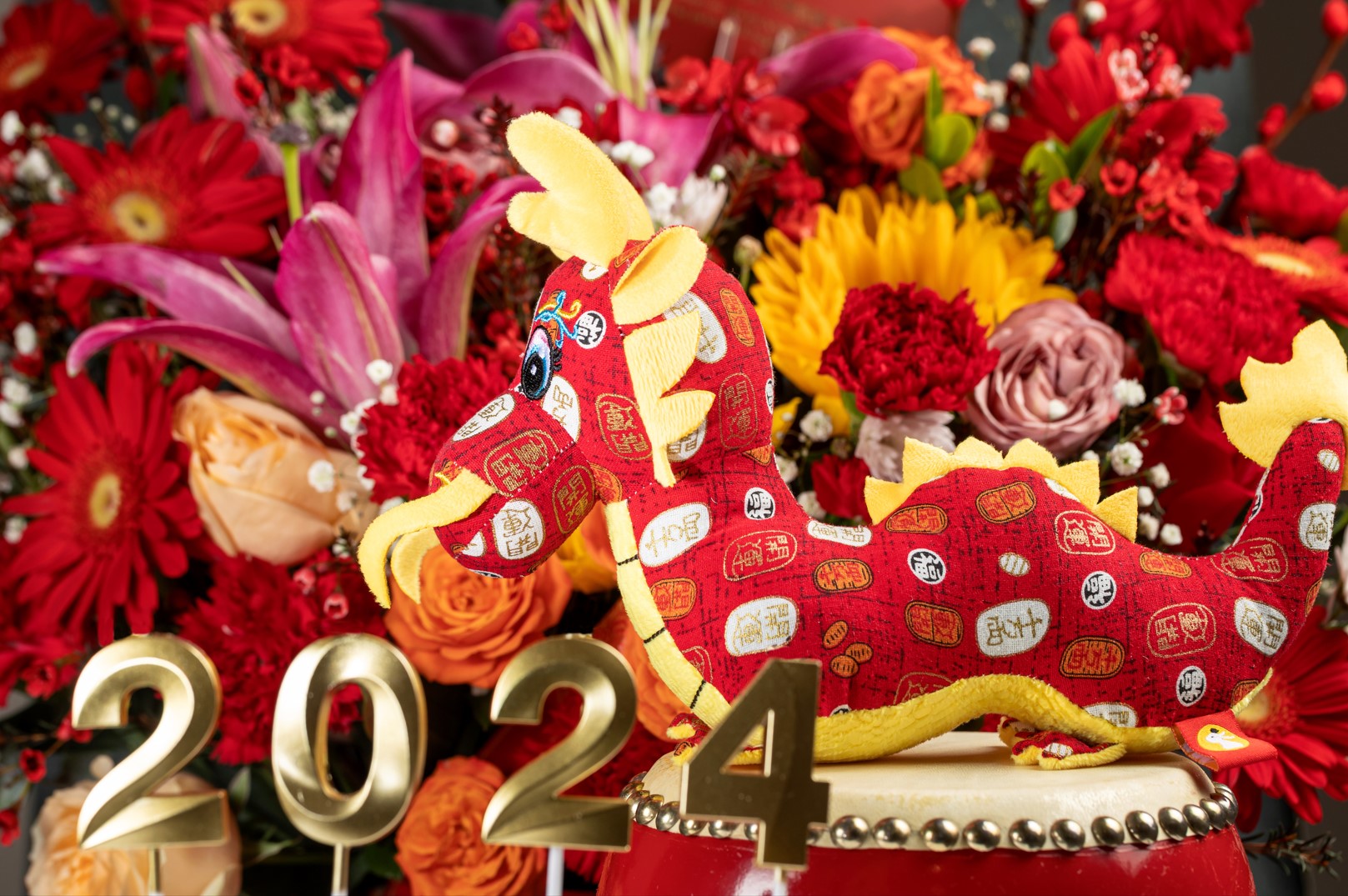 Chinese New Year 2025 Year of the Dragon All You Need to Know