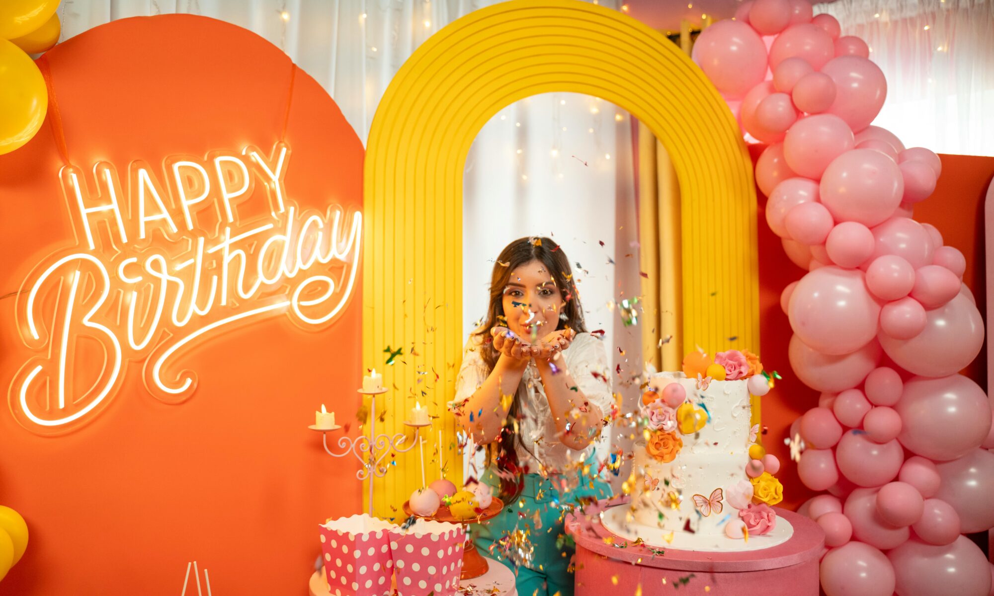Find the perfect birthday card wishes for your loved ones on our blog! From heartfelt messages to funny greetings, we have the inspiration you need to make their day extra special. Let's celebrate together!"