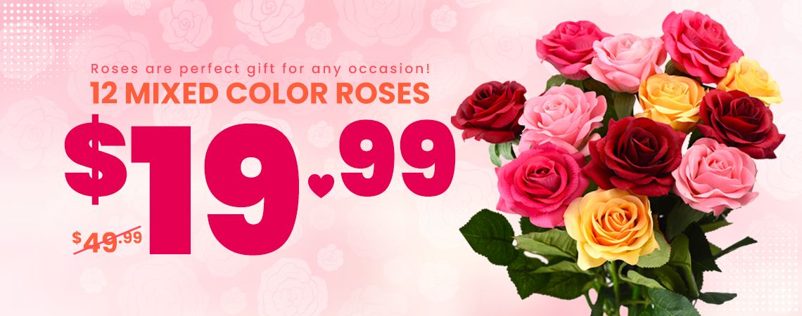 roses