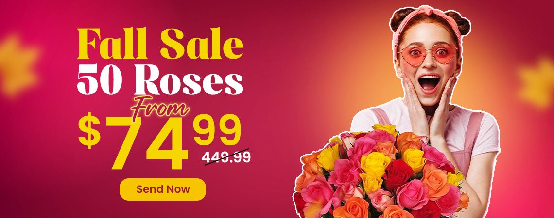 roses for sale