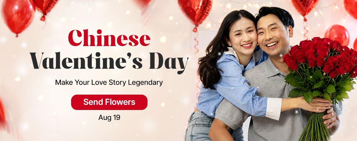 Chinese Valentine's Day