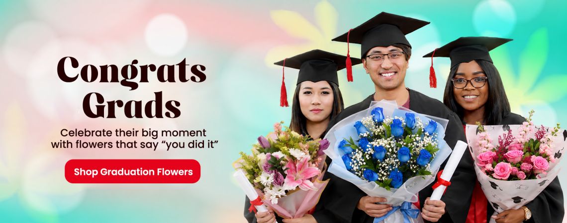 graduation gifts