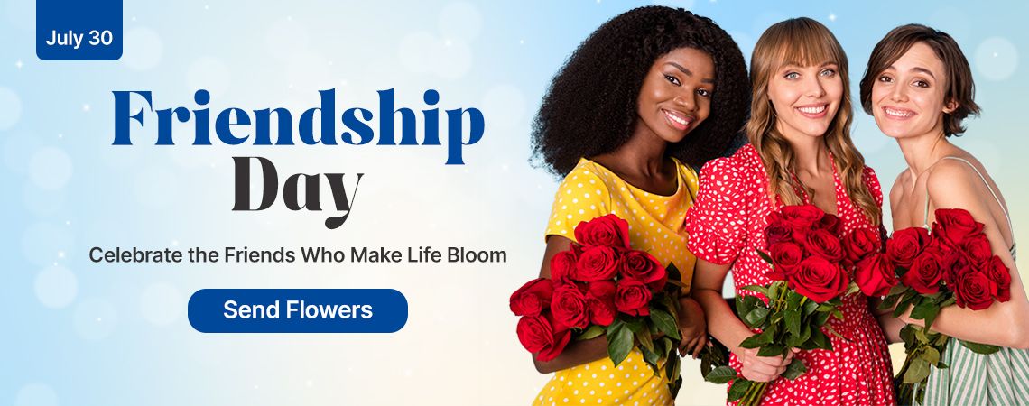 friendship day