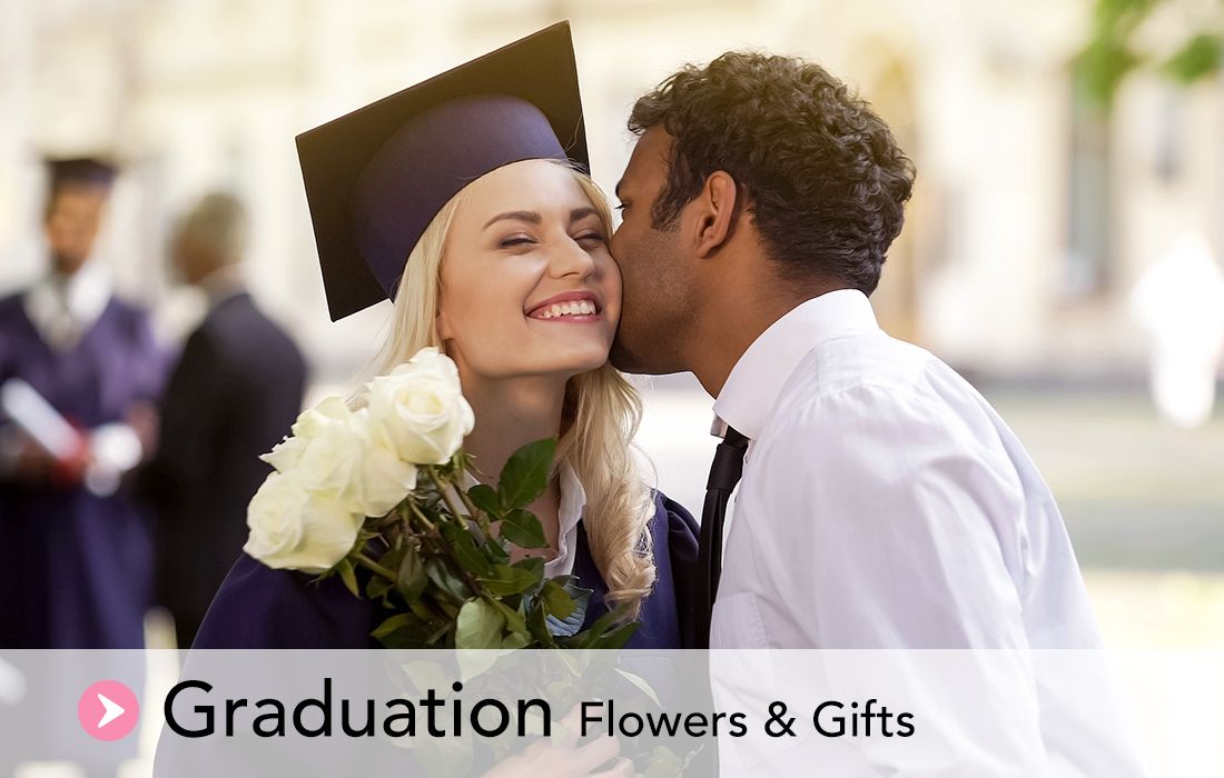 Graduation Flowers