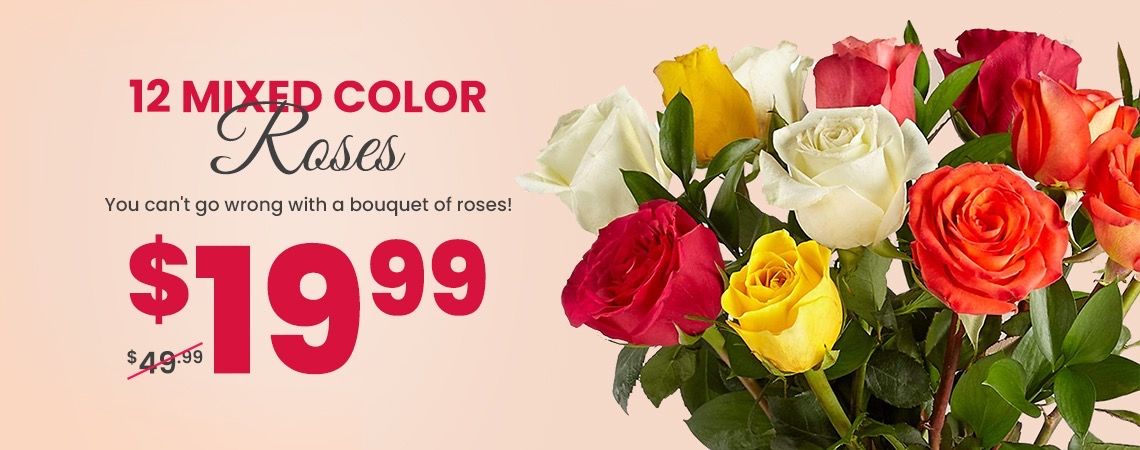 Roses