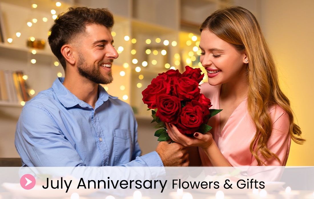 july anniversary
