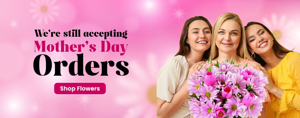 mother's day flowers