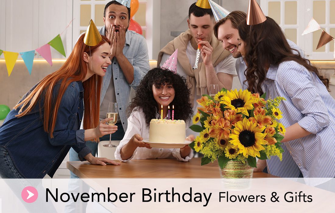 november birthday