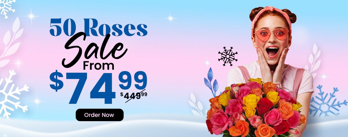 roses for sale
