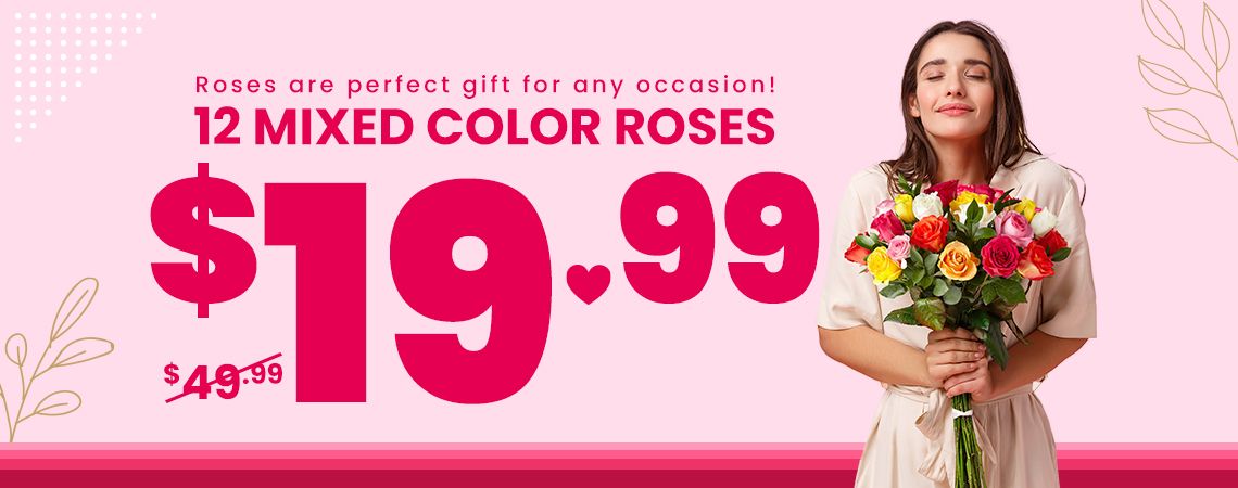 roses