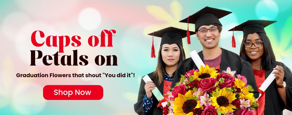 graduation gifts