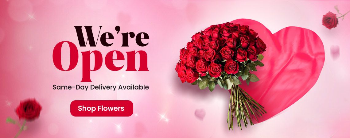 valentines day roses