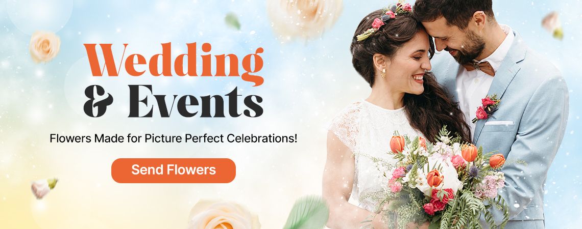 wedding flowers