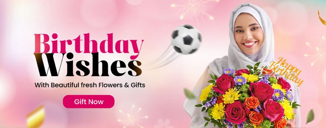 gift birthday flowers delivery