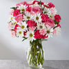 Bountiful Blooms-Vase Included