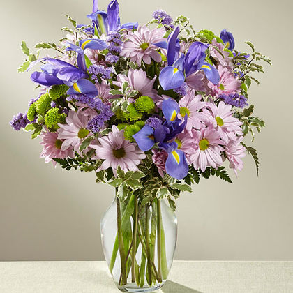 The FTD Free Spirit Bouquet