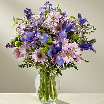 The FTD Free Spirit Bouquet