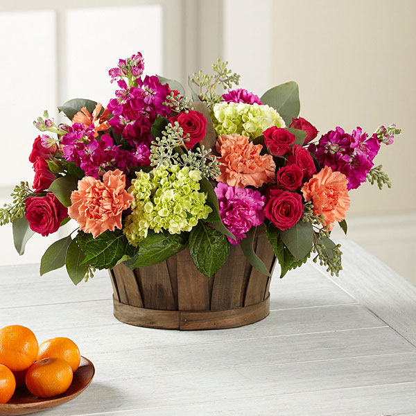 The FTD New Sunrise Bouquet a1151 Flower Delivery