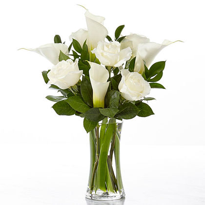 Endless Elegance Bouquet
