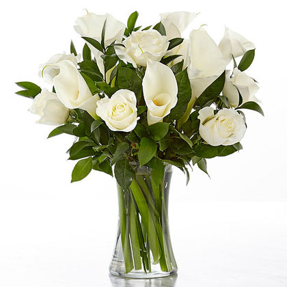 Endless Elegance Bouquet