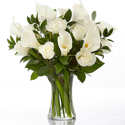 Endless Elegance Bouquet