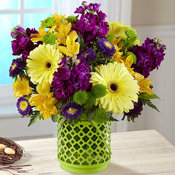 The FTD Community Garden Bouquet by Better Homes and Garden a1230
