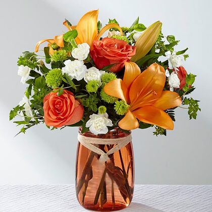FTD Dream Big Bouquet