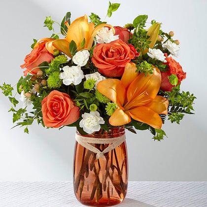 FTD Dream Big Bouquet