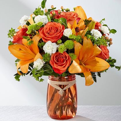 FTD Dream Big Bouquet