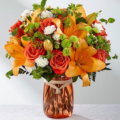 FTD Dream Big Bouquet