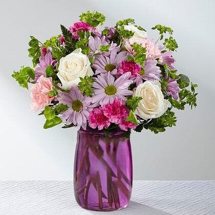 The FTD Because You're Special Bouquet