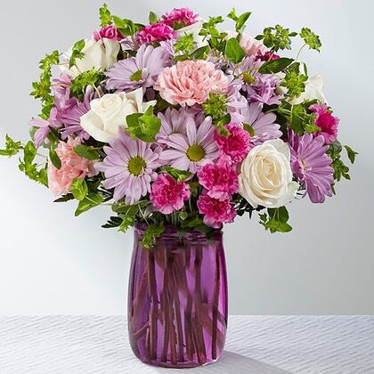 The FTD Because You're Special Bouquet