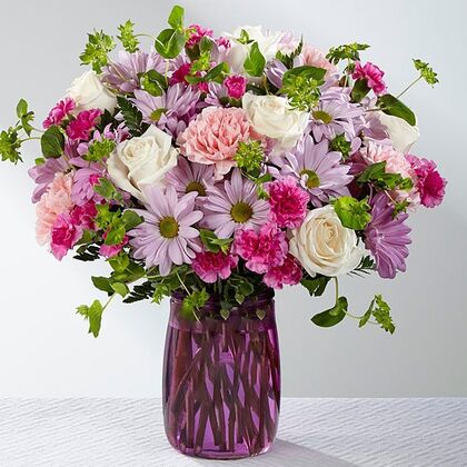 The FTD Because You're Special Bouquet