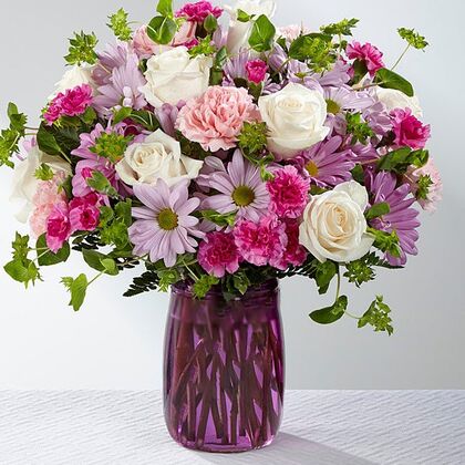 The FTD Because You're Special Bouquet