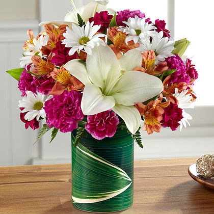 FTD Meadow Bouquet