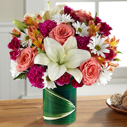 FTD Meadow Bouquet