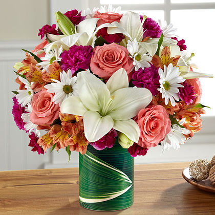 FTD Meadow Bouquet