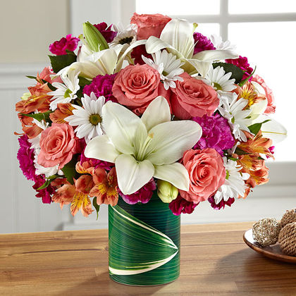 FTD Meadow Bouquet