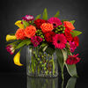 Color Intensity Luxury Bouquet